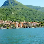 Con Piccolo Giardino Daire Cannero Riviera