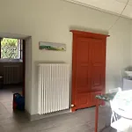 Appartement Con Piccolo Giardino