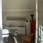 Appartement Con Piccolo Giardino