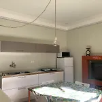 Con Piccolo Giardino Appartement Cannero Riviera