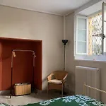 Con Piccolo Giardino Appartement