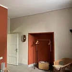 Appartement Con Piccolo Giardino