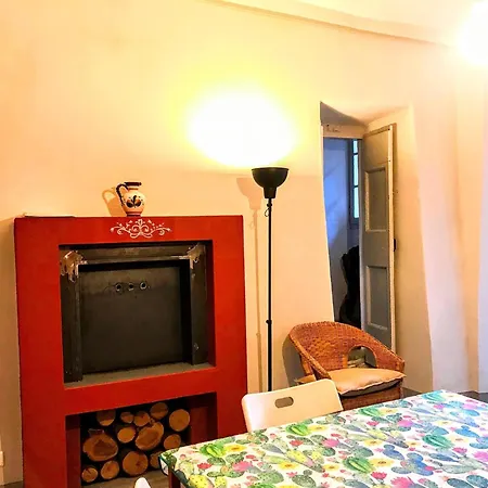 Modern With Garden On Maggiore Apartment *