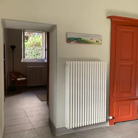 Appartement Con Piccolo Giardino *