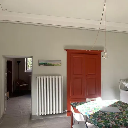 Appartement Con Piccolo Giardino *
