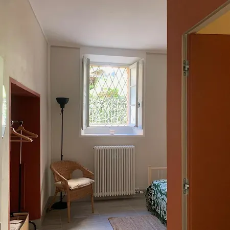 דירה Con Piccolo Giardino *