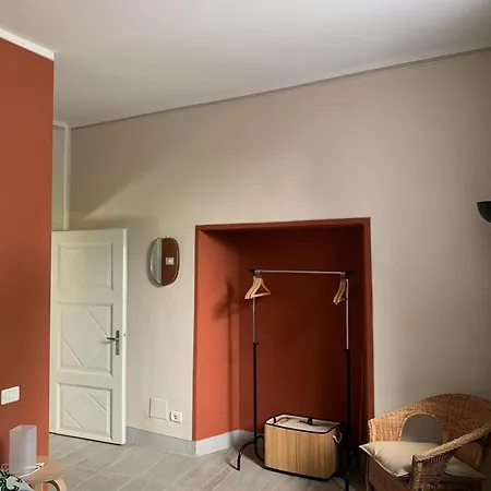 Appartement Con Piccolo Giardino