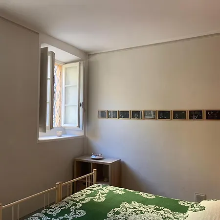 Con Piccolo Giardino Appartement Cannero Riviera