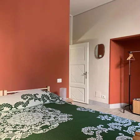 Con Piccolo Giardino Appartement