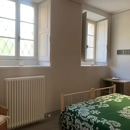Appartement Con Piccolo Giardino *