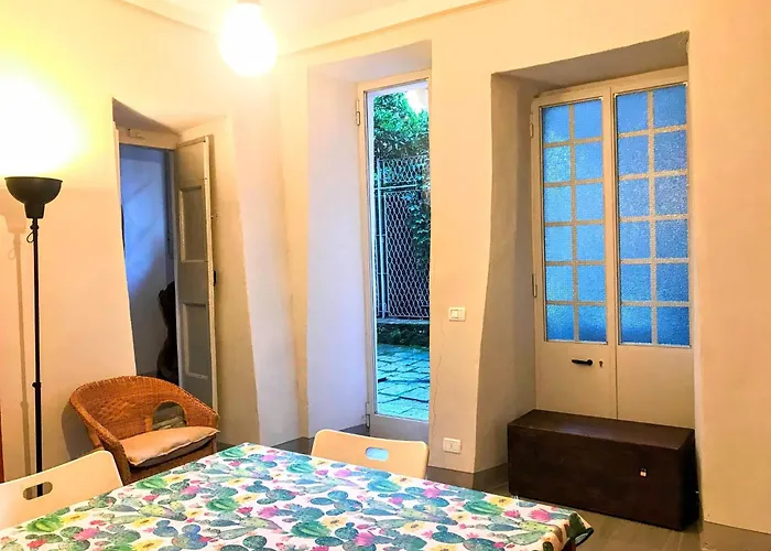 Con Piccolo Giardino