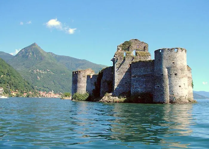 Apartament Con Piccolo Giardino