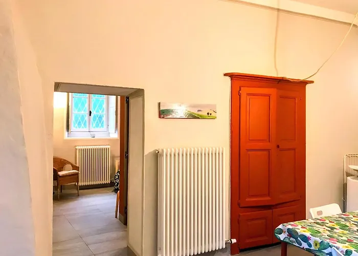 Con Piccolo Giardino Cannero Riviera