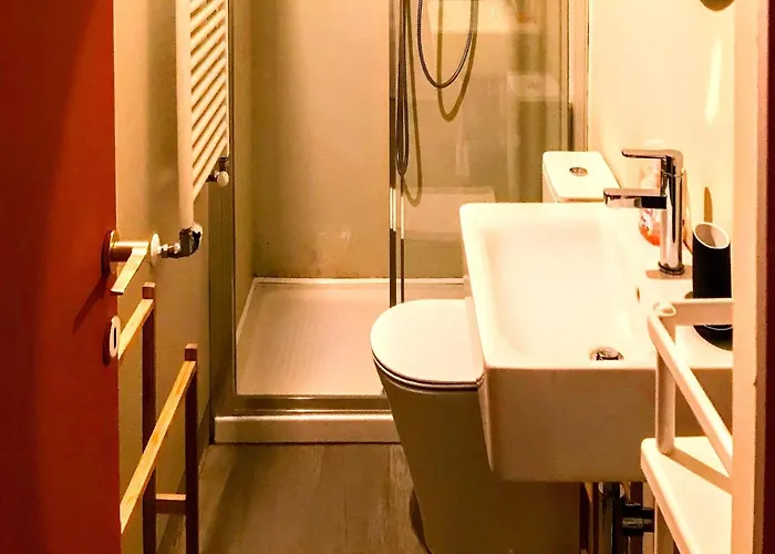 Con Piccolo Giardino * Cannero Riviera