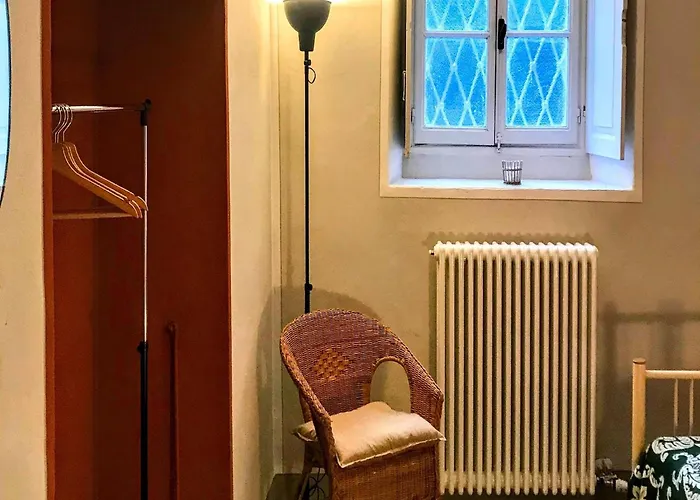 Con Piccolo Giardino