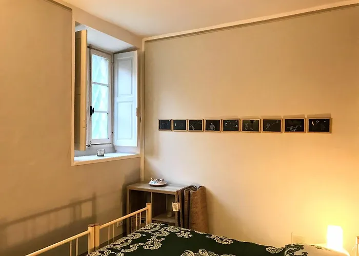 Apartament Con Piccolo Giardino *